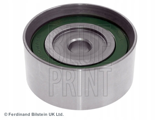 фото №3, Ролик напрямна toyota avensis corolla previa rav