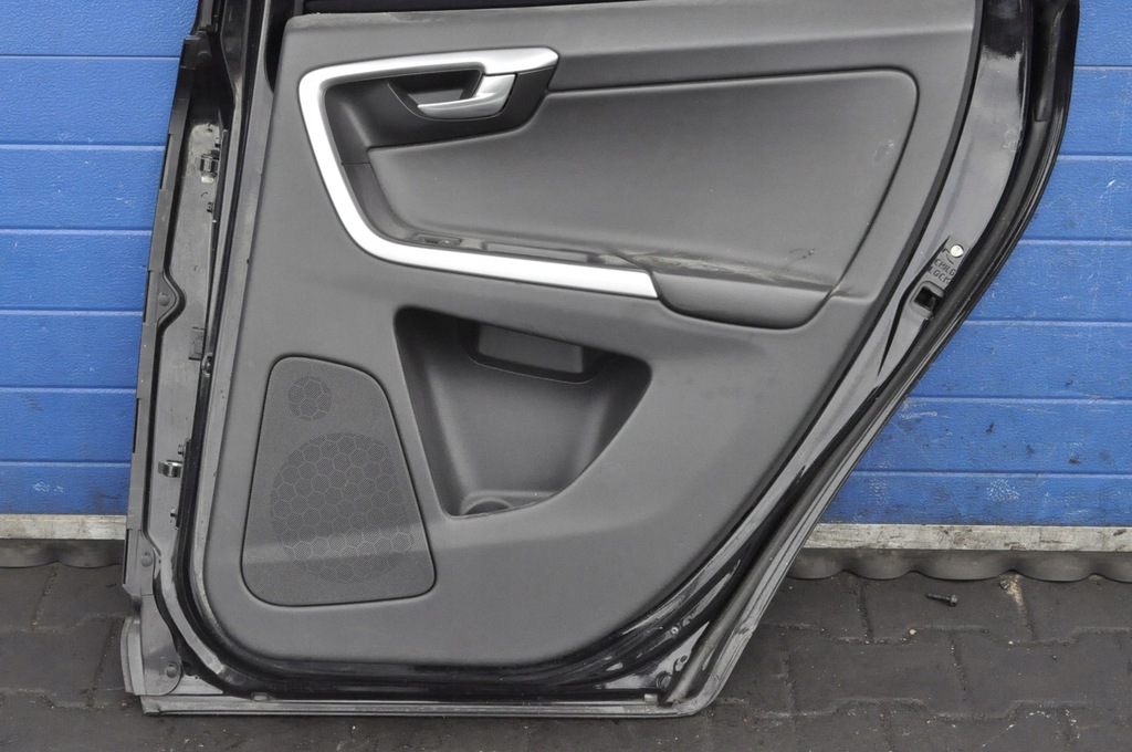 фото №13, Volvo xc60 i двері правий праве задня задні 452-46