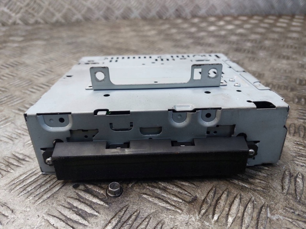 фото №1, Чейнджер volvo s40 ii v50 30732600