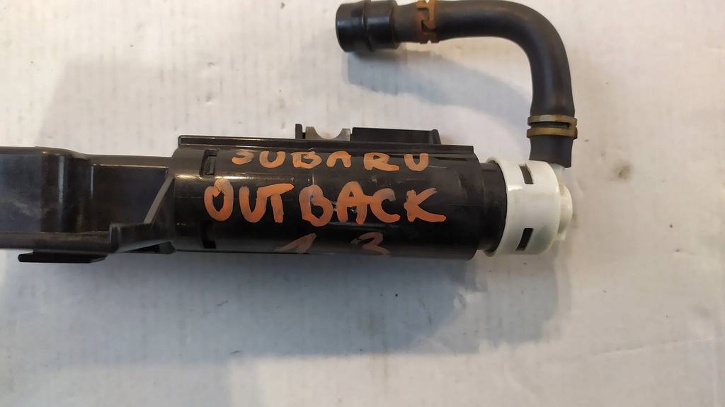 фото №4, Омивач фара лівий subaru outback