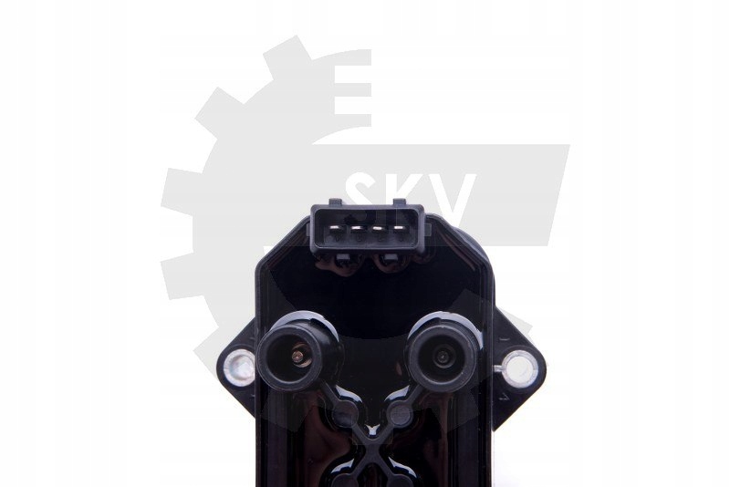 фото №8, Катушка зажигания citroen lancia peugeot 92099894