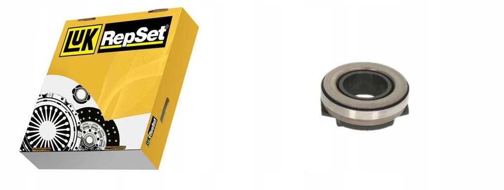 фото №14, Luk 500 0440 10 подшипник выжимной