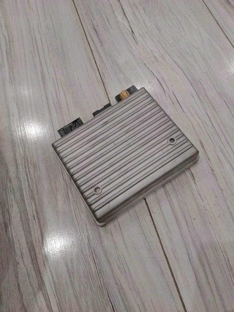 фото №4, Модуль блок керування bluetooth opel insignia