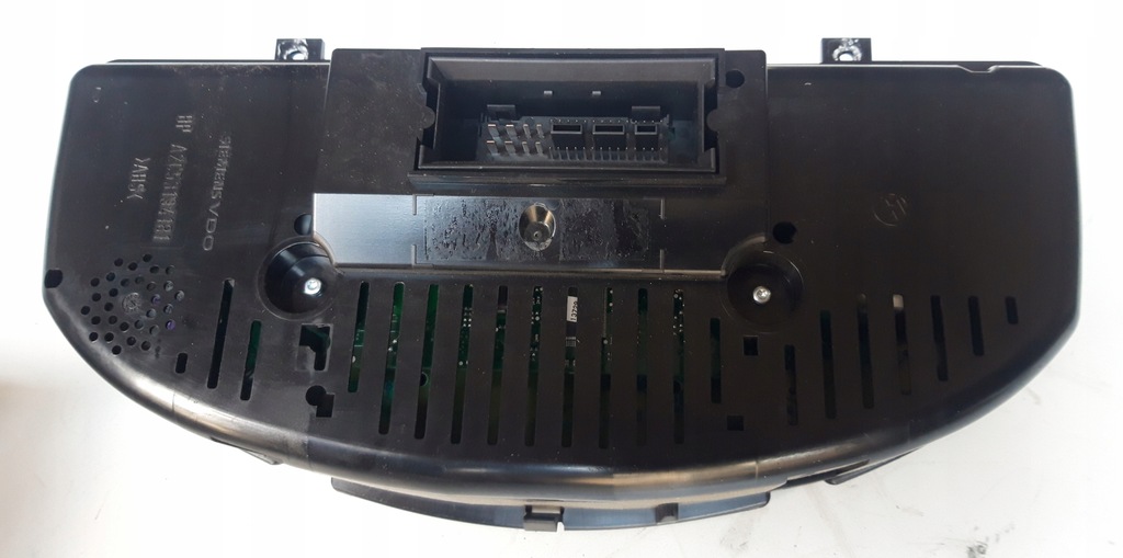 фото №12, Vw passat b6 2.0 tdi набор стартовый комплект