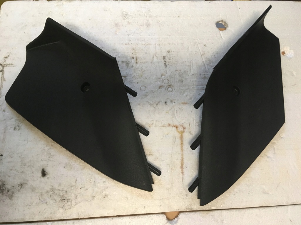 фото №1, Заглушка захист peugeot 508 lift 96881921f1