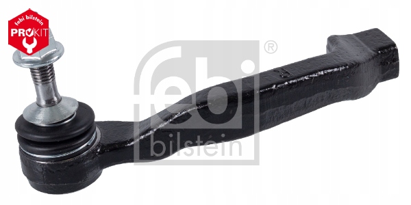 фото №9, Febi bilstein 48109 наконечник тяга кермовий поперечний