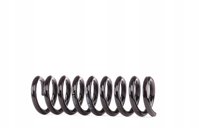 2x bilstein b3 пружина подвеска задний  do mercedes-benz klasa c sedan Киев