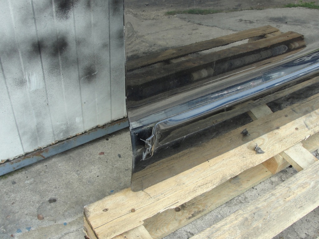 фото №5, Дверь левая передние ford galaxy mk3