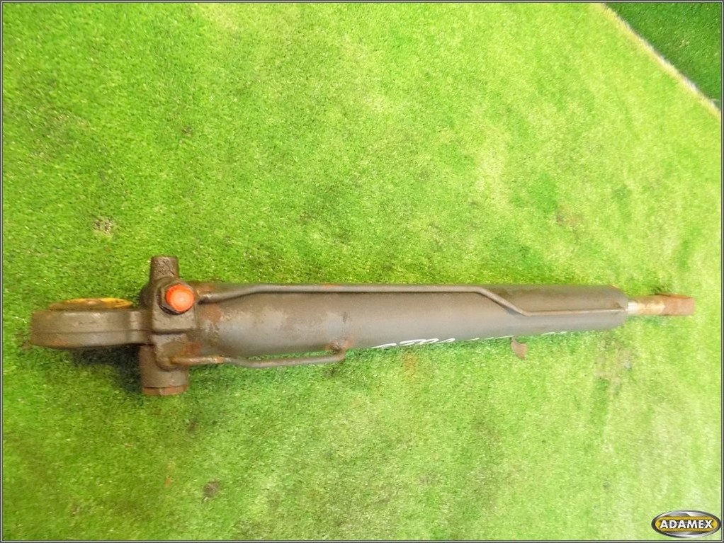 фото №6, Iveco stralis 400km привід підйому кабіни