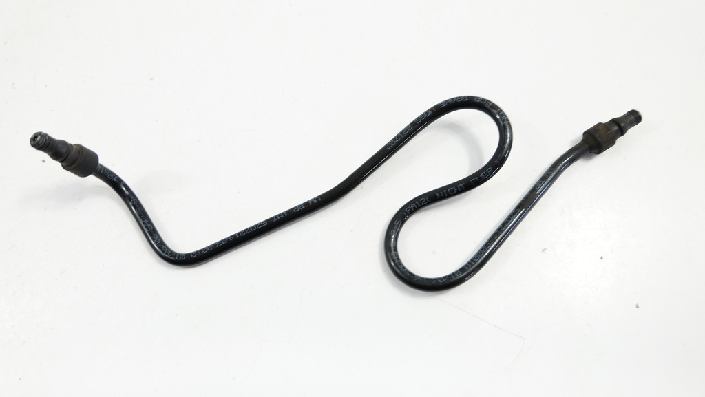 фото №1, Vw fox 1.2 шланг зчеплення 5z0721465