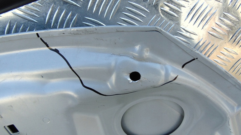 фото №12, Volvo polestar ii капот кришка двигуна оригінал