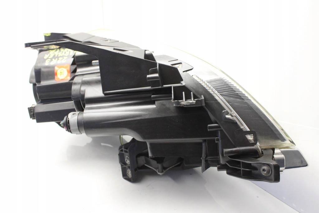 фото №6, Lancia delta 08r- лампа левая фара левый перед ксенон