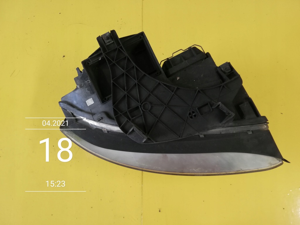 фото №7, Audi a4 фара лампа перед ліва 8e0941003f