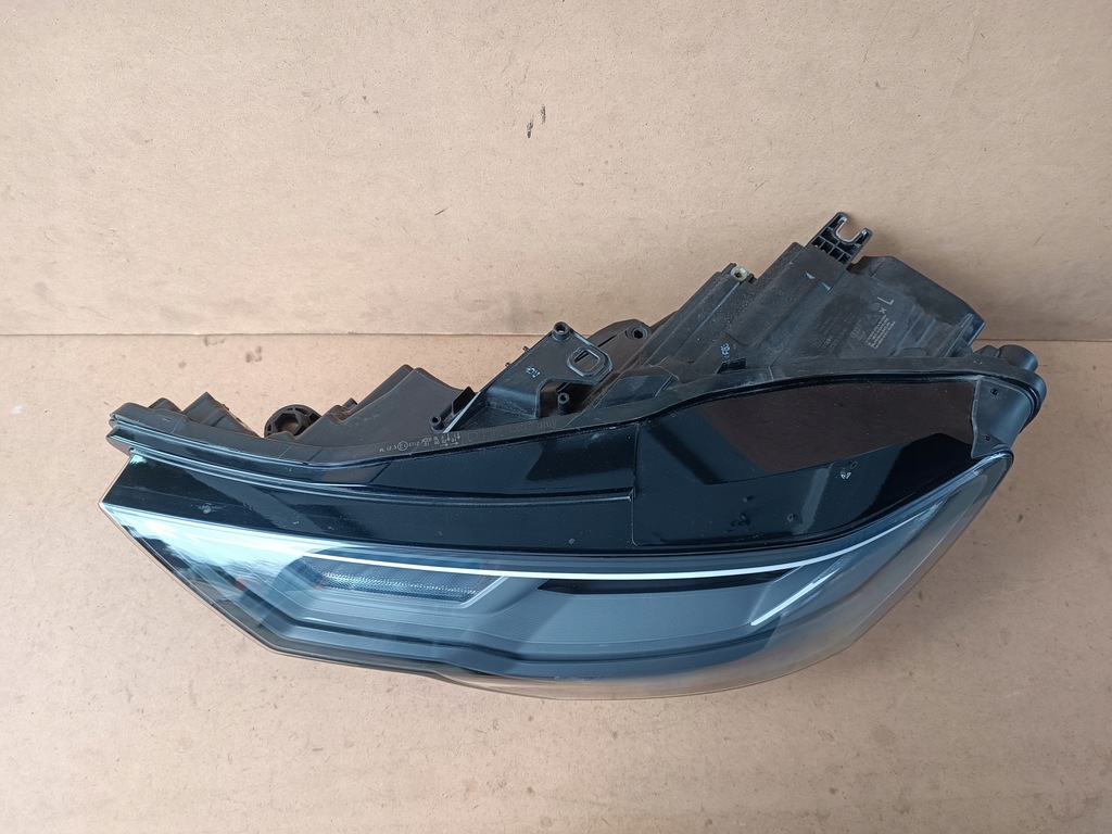 фото №8, Audi a6 c8 4k led лампа правая левая idealne