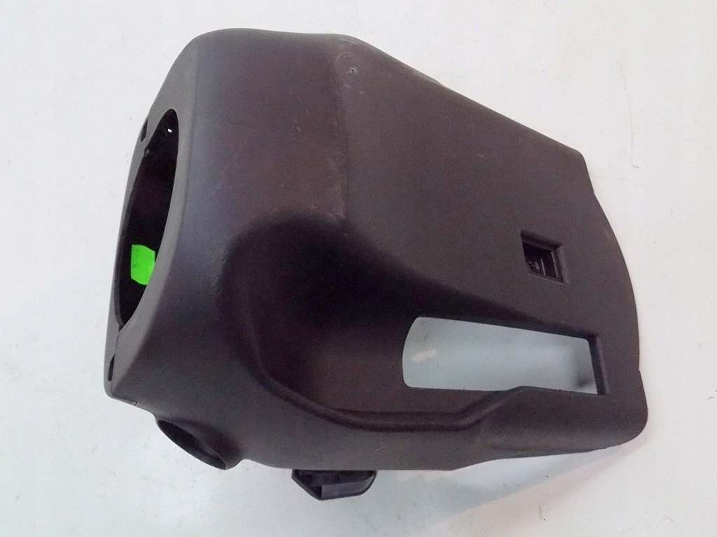 фото №6, Ford b-max 2014r - защита корпус замка зажигания