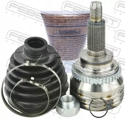 Купить Outer cv joint 29x49x25 0710-ign29a43 febest