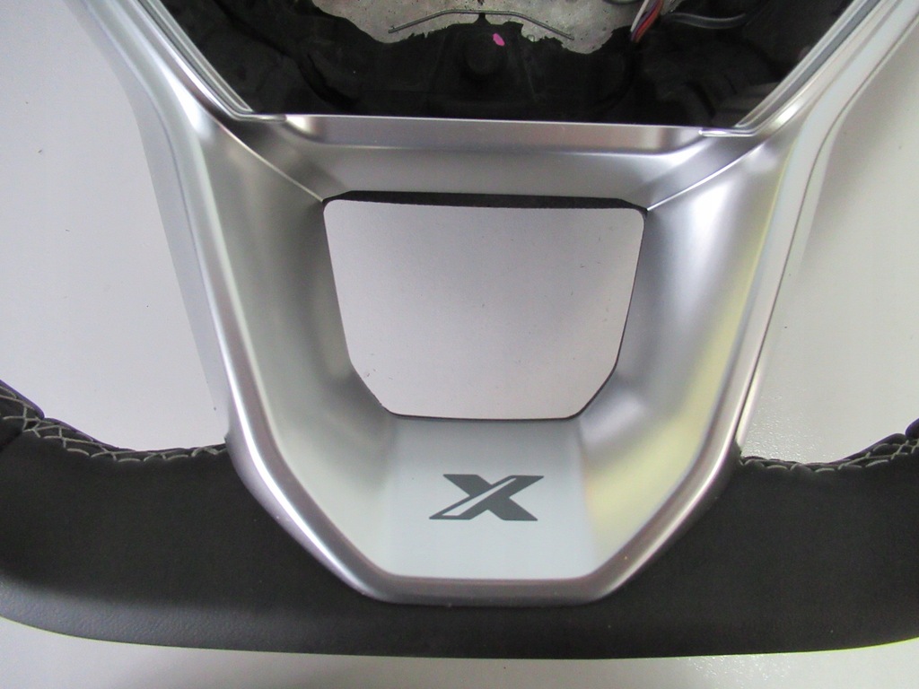 фото №5, Seat leon iv повітропровід підігрів 5fa419091ac nowa