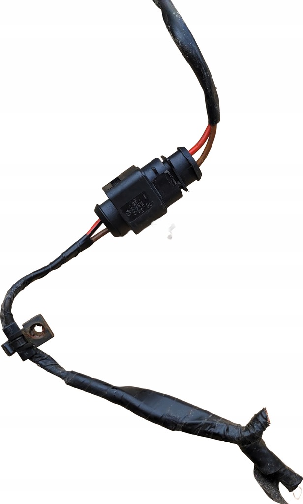 фото №6, Vw phaeton ii lift вентилятор отопителя воздуходувка 0130111045