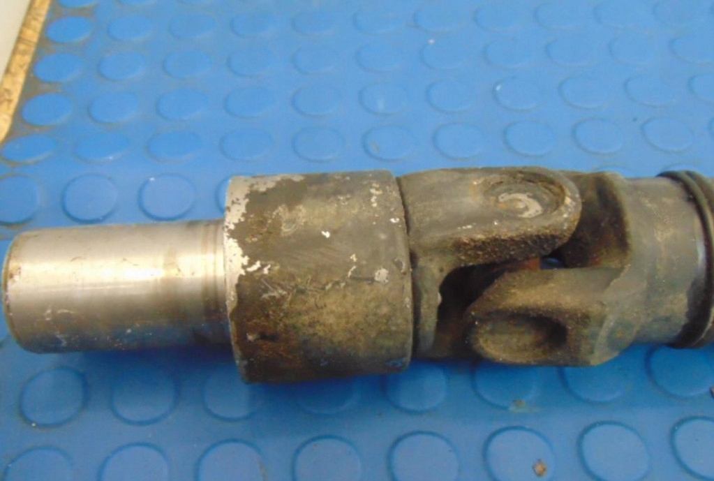 фото №8, Mitsubishi outlander i wal приводной