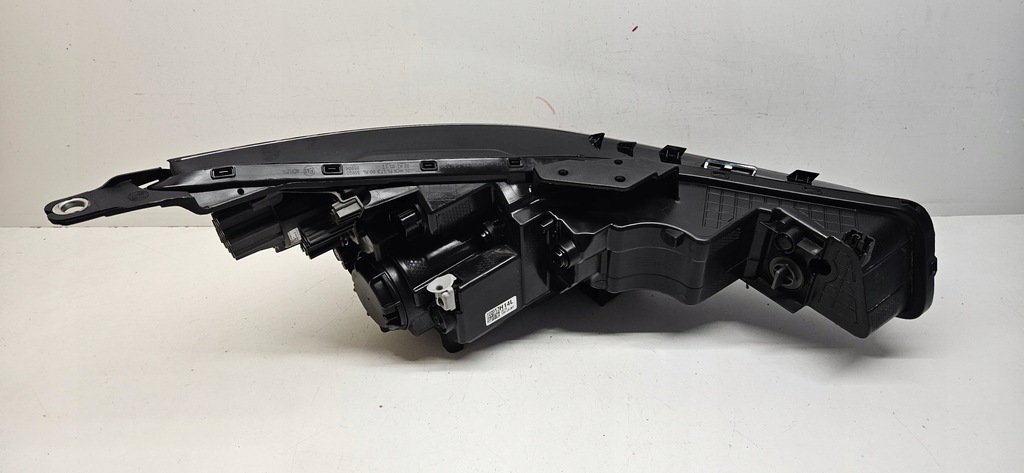 фото №10, Hyundai elantra vii cn7 фара full led левый лампа левая