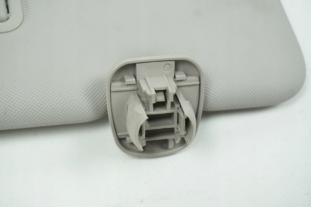 фото №8, Захист сонцезахисна права renault clio iv