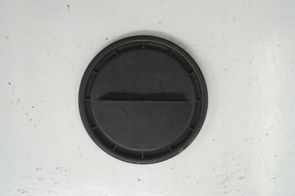 фото №1, Audi a3 8p lift заглушка лампи перед 158222-00