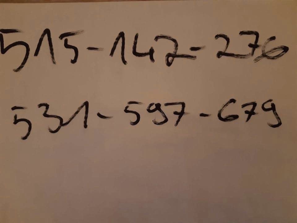 фото №12, Бампер перед передний bmw seria 4 g22 g23 m-pakiet