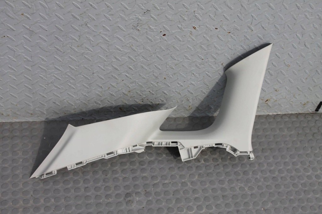 Купить Защита стойка окно багажника левый задний  10914664 as33431011 mg hs ii 24-