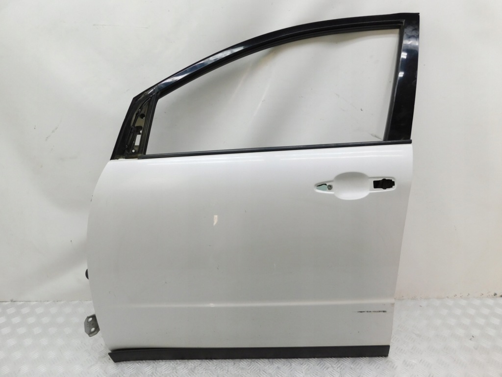 фото №1, Двері ліва перед - subaru tribeca lift 05-14