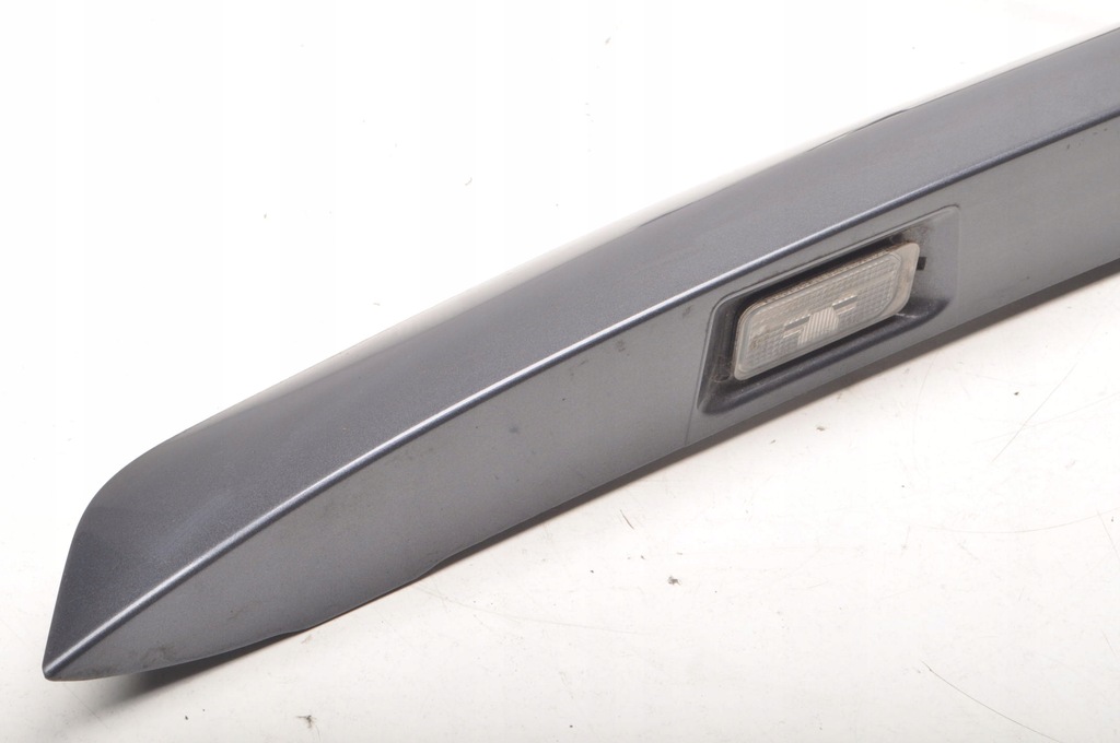 фото №7, Ford ecosport накладка молдинг крышки fn1b-13553-ac