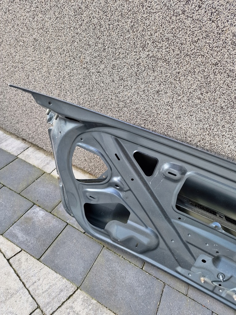 фото №6, Кришка багажника багажника audi a3 8v cabrio