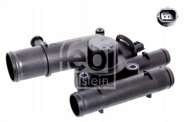 фото №1, Febi bilstein термостат рідина охолоджуючої renault grand scenic ii