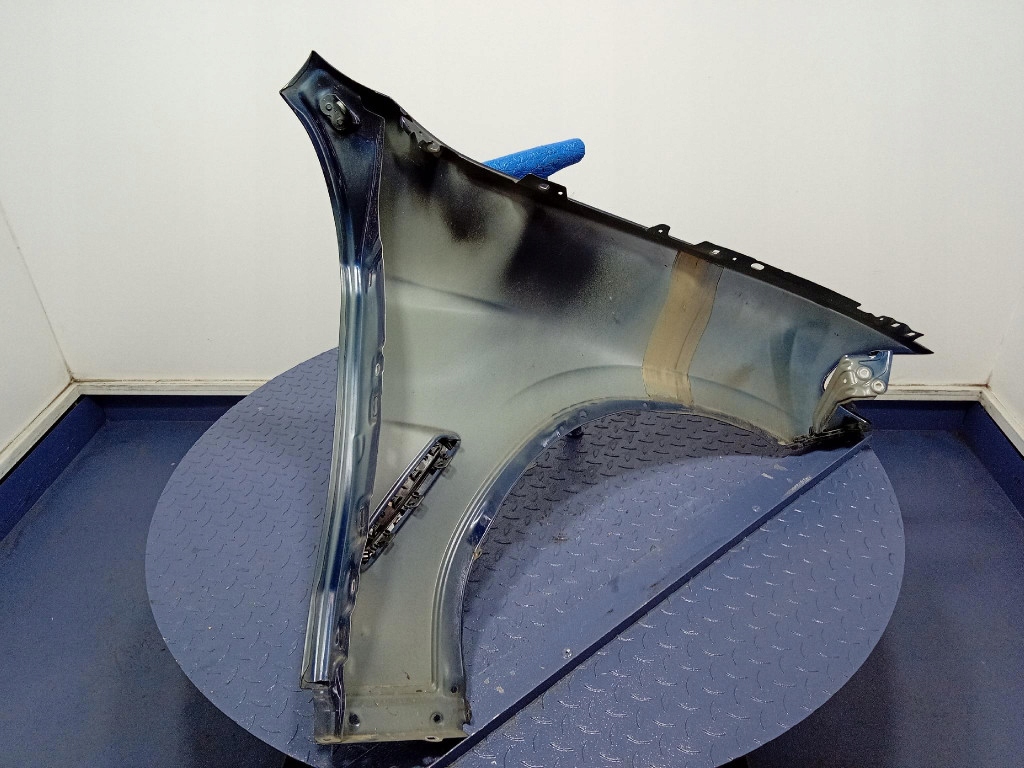 фото №10, Bmw ix3 g08 крыло перед левый передний c1m