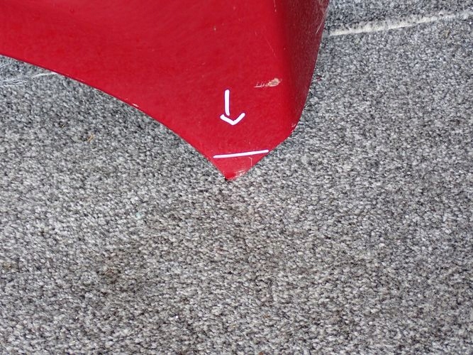 фото №6, Nissan juke 10- капот