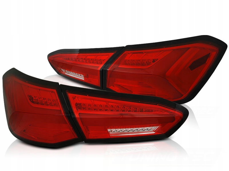 фото №1, Лампы светодиодный led dts do ford focus 4 iv 18-21 hb