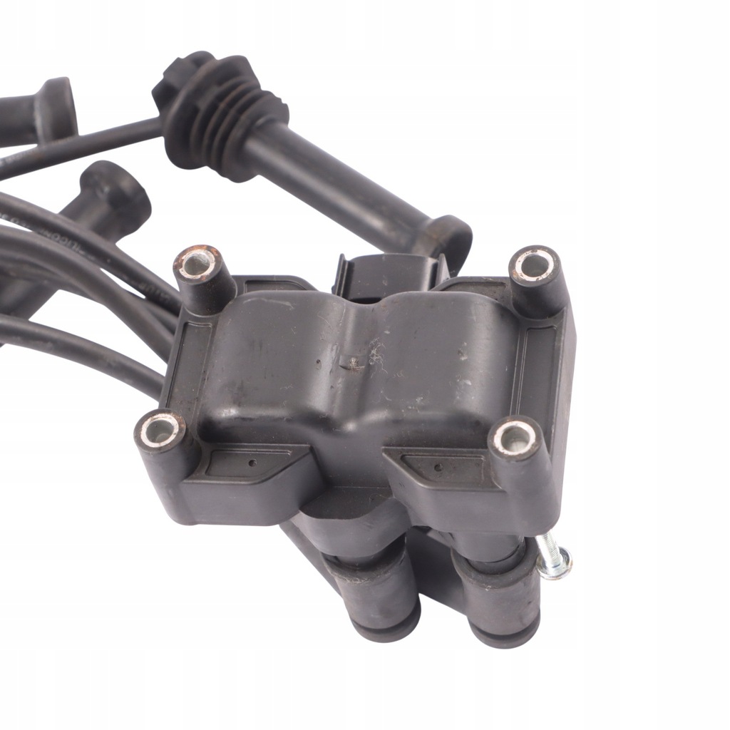 фото №9, Ford transit connect tc7 1.8l duratec zetec котушка запалювання 998f12029ad