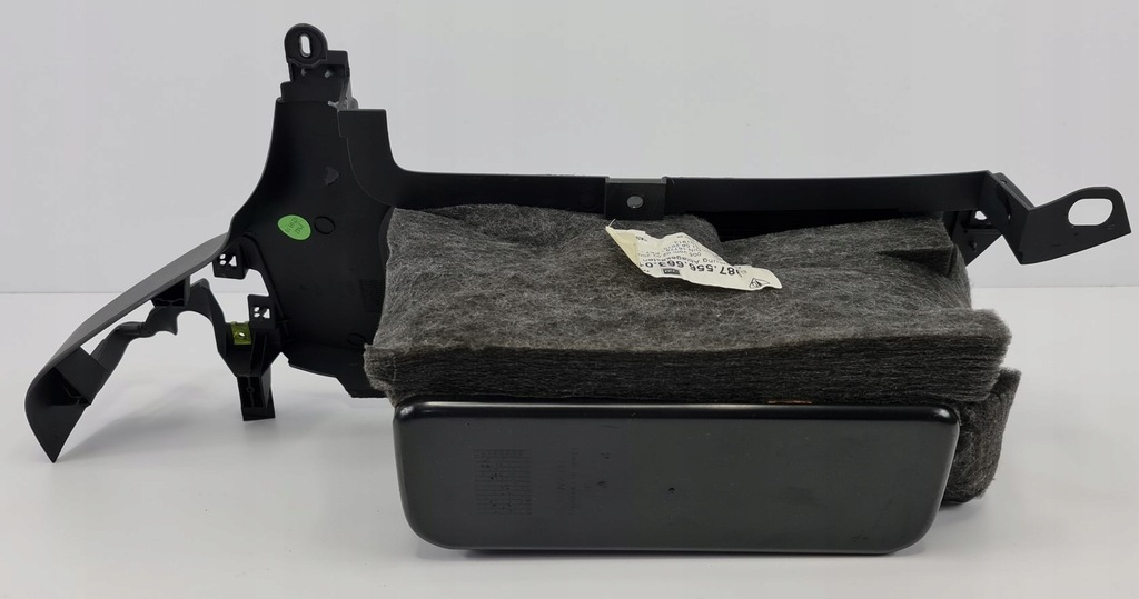 фото №7, Бардачок правый задняя porsche cayman 987 98755666301