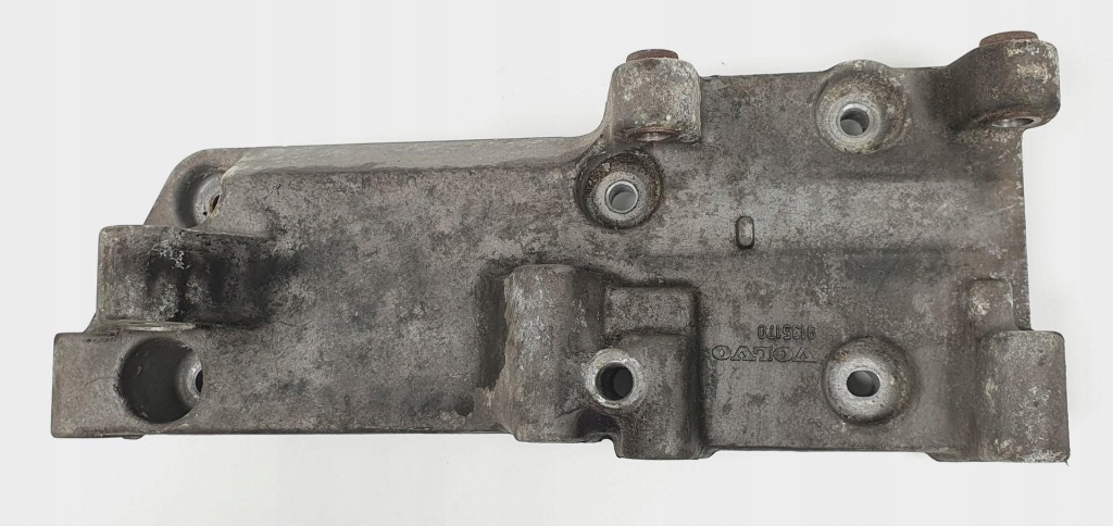 фото №1, Кронштейн основа генератора volvo v90 i 3.0 9135170