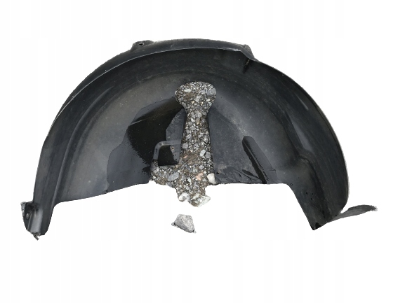 фото №1, Підкрилок лівий задня peugeot 307 9634010380