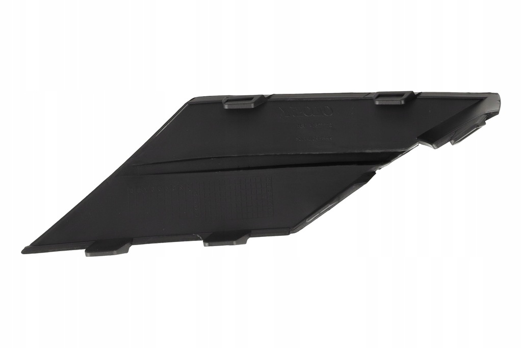 фото №2, Volvo v90 s90 i 2017- przed lift ліва заглушка przy kratce