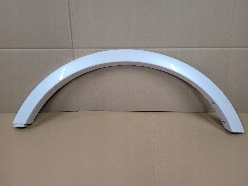 фото №1, Ford оригінальний номер cv4j-s286d03 молдинг крила