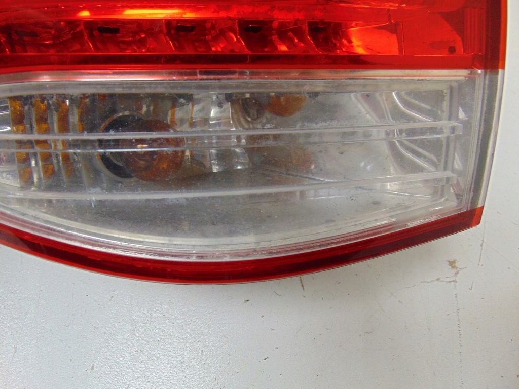 фото №9, Лампа ліва задня hyundai i40 kombi 92401-3z000 europa