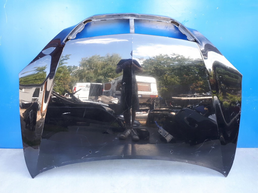 Купити Lexus rx400h rx300 rx350 04-08 капот кришка