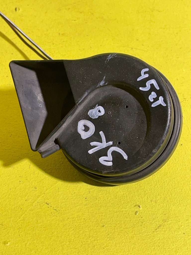 фото №1, Audi a4 b7 - клаксон - 8e0951223c