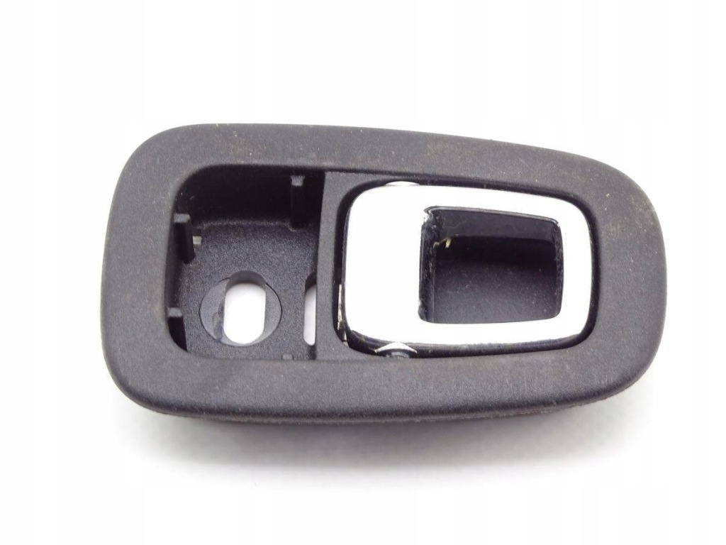 фото №1, Citroen ds5 11-15 кронштейн зачіп багажника