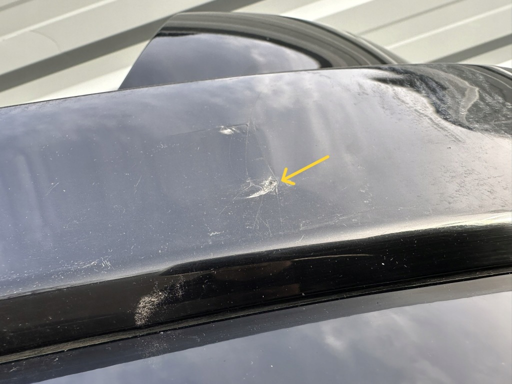 Kia stinger gt 17-20r бампер задний  задний задний  86611-j5300 Доставка