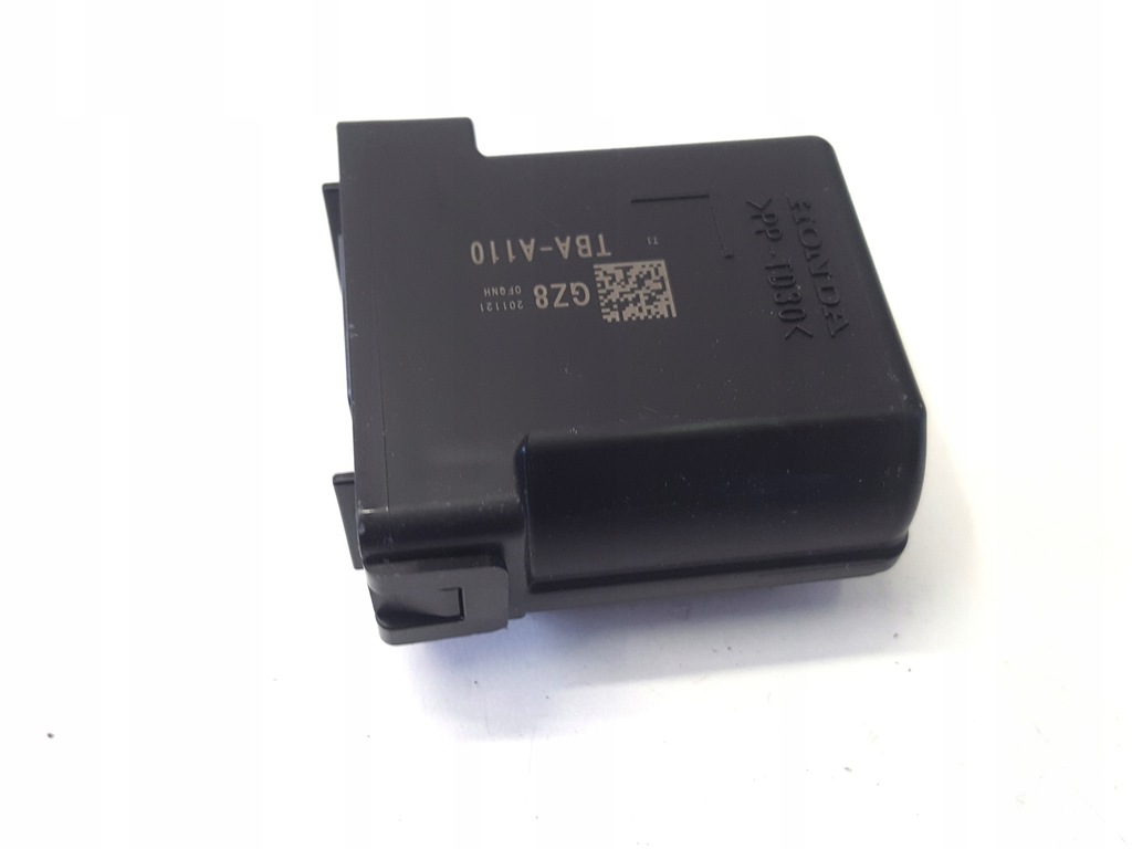 фото №1, Honda civic x модуль шлюз 21r.