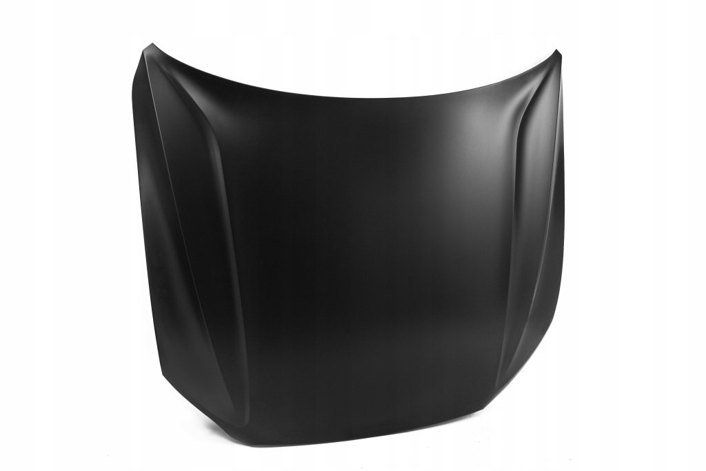 Volvo xc60 2 2017+ алюминиевая капот передняя 31424560 Киев