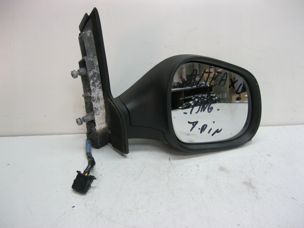 фото №1, Дзеркало праве seat altea xl