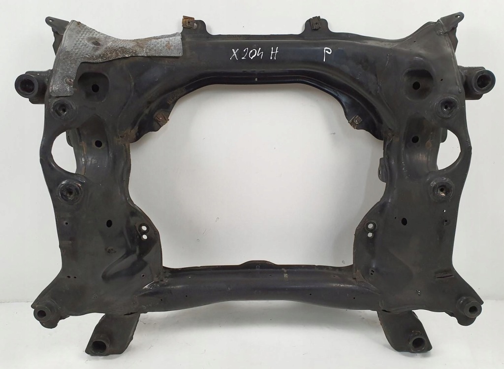 фото №1, Подрамник подрамник балка подрамник перед mercedes glk x204